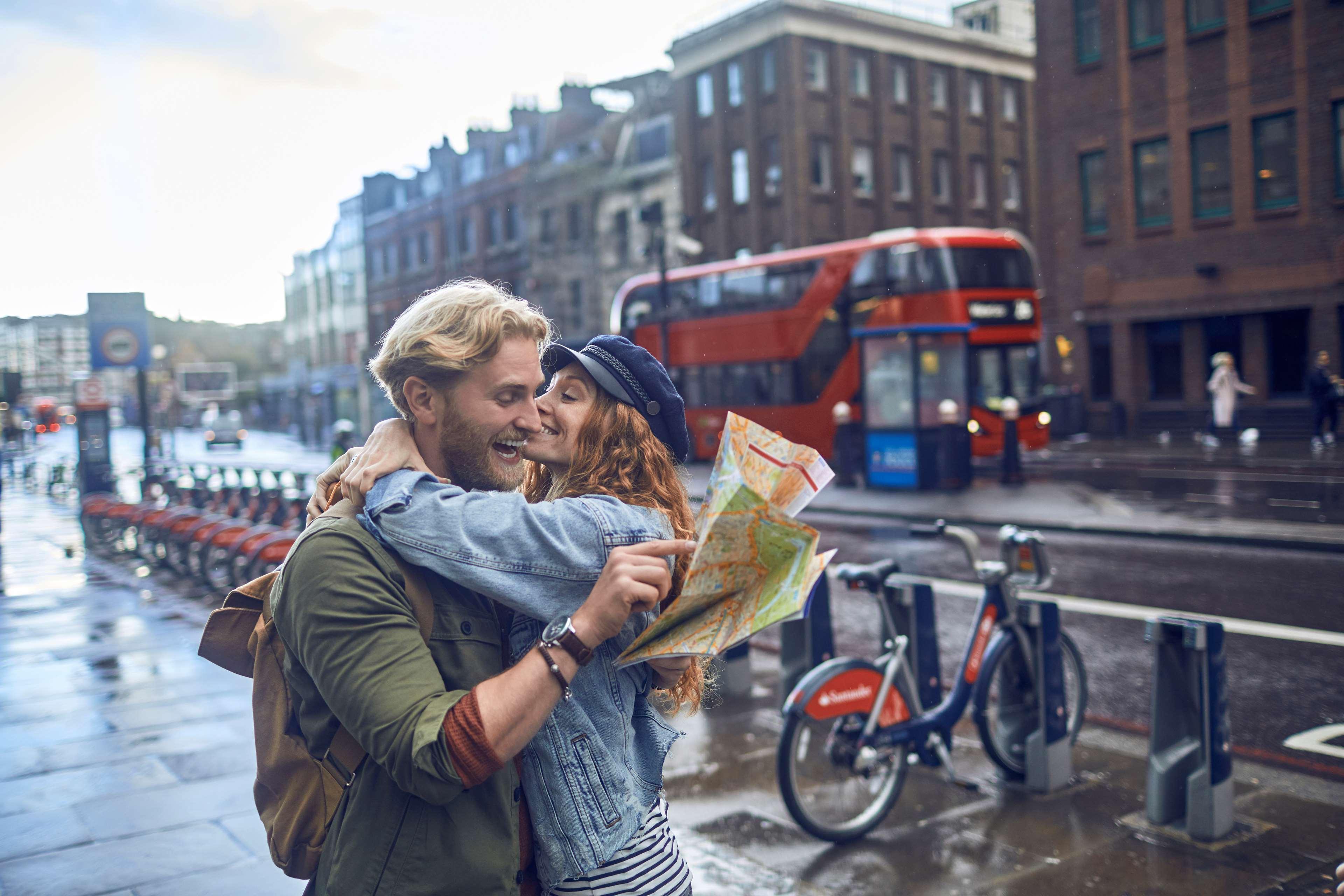 Andaz London Liverpool Street - A Concept By Hyatt Exterior foto